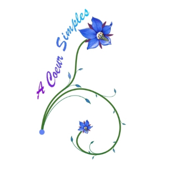 À Coeur Simples - Christine Fuchs