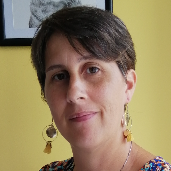 Frédérique LANDELLE