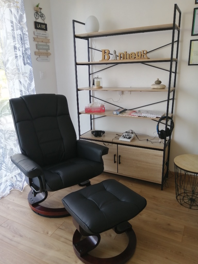 photo cabinet Frédérique LANDELLE