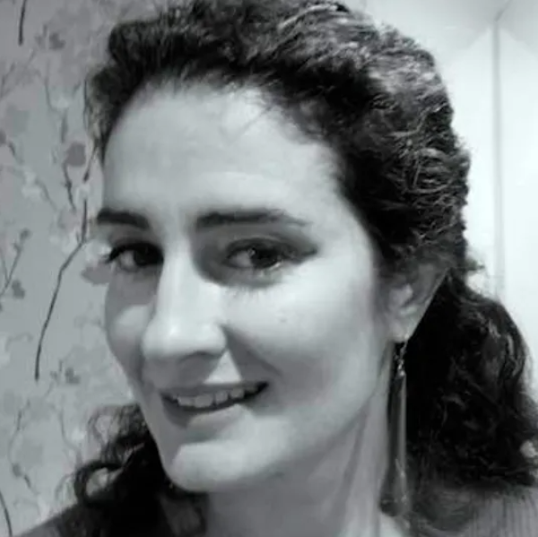 Bénédicte Pelletier 