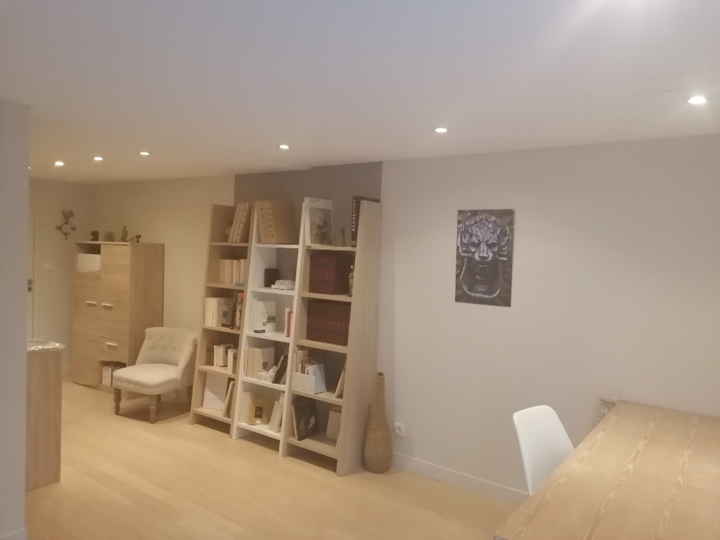 photo cabinet Bénédicte Pelletier 