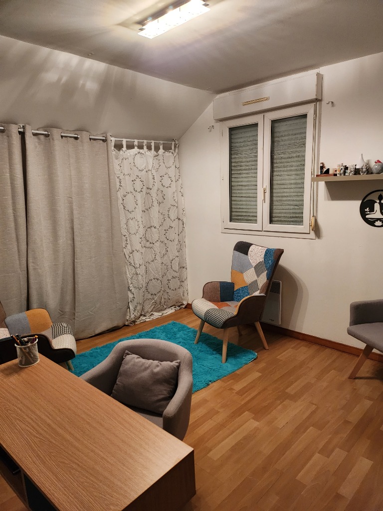 photo cabinet Frédérique Noël