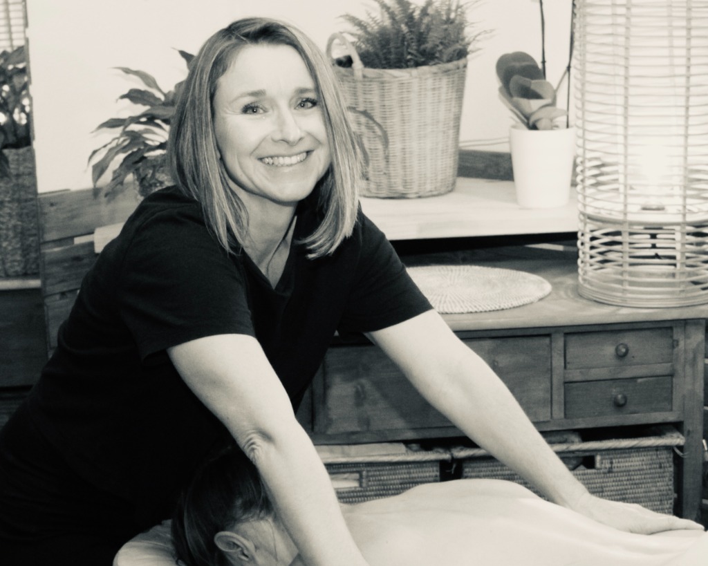 photo portrait Therapy-massage