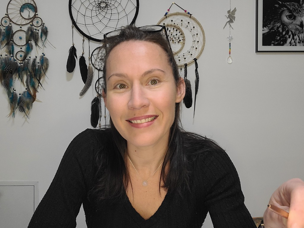 photo portrait Aurore&Luna 