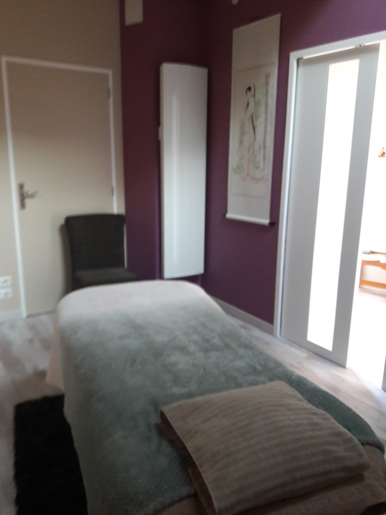 photo cabinet L’ATELIER DU BIEN-ETRE