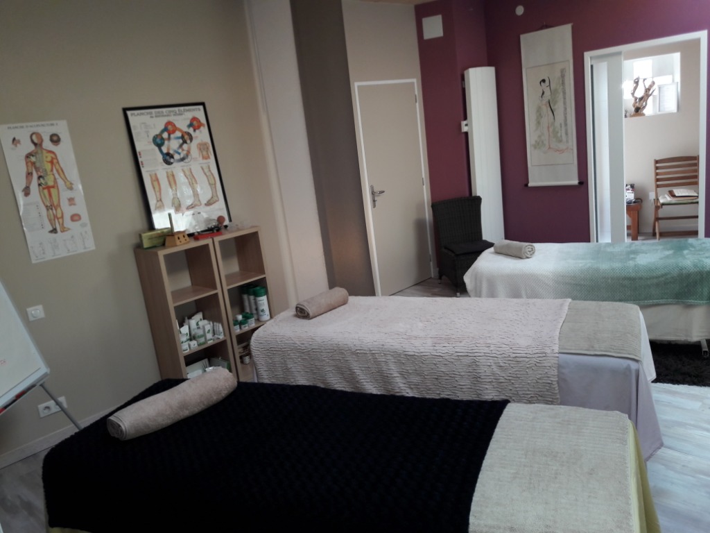 photo seance L’ATELIER DU BIEN-ETRE