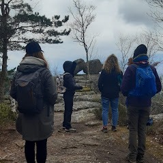 photo activite Bureau Muriel