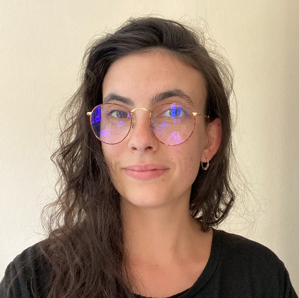 Aillot Margot Psychopraticienne