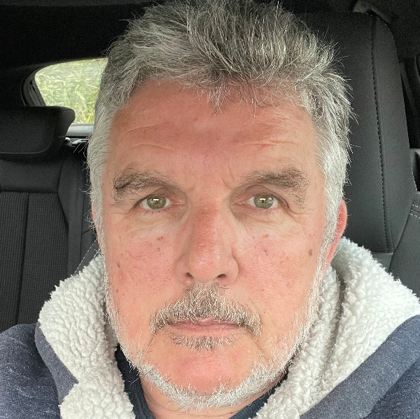 Jean-Pierre Mourot - Praticien chamanique