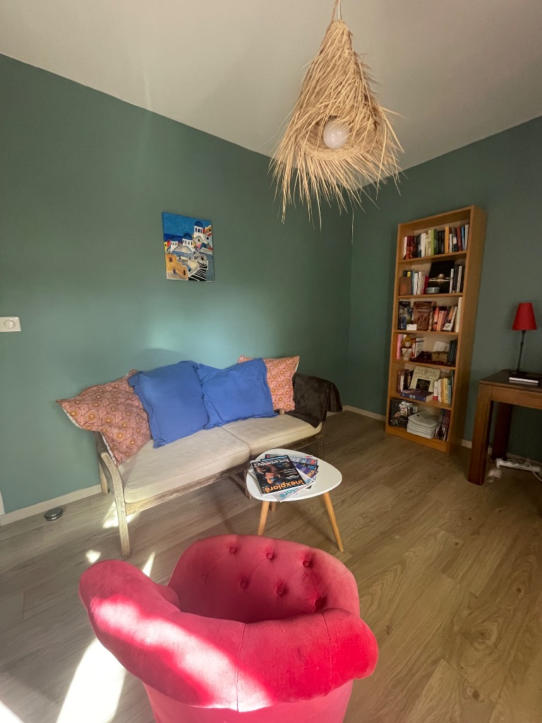 photo activite Jean-Pierre Mourot - Praticien chamanique