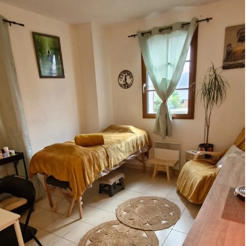 photo cabinet Jessica ROMET 