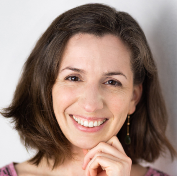 Virginie Azeau - Harmonie de l’être