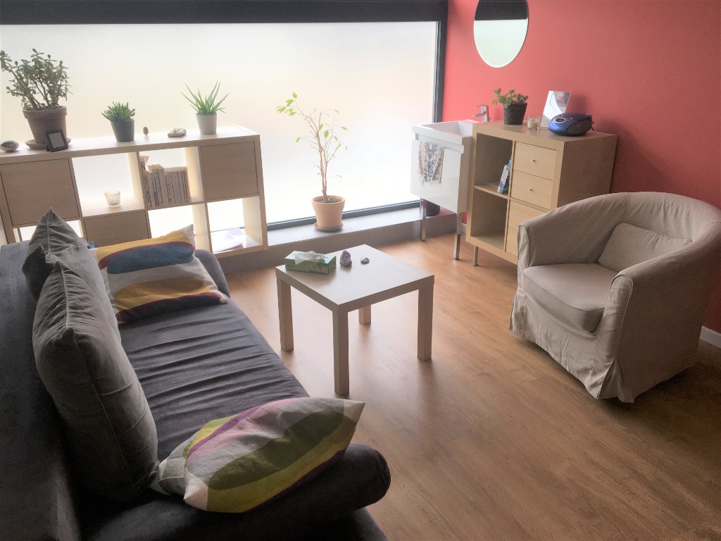 photo cabinet Olivier Bonnaterre