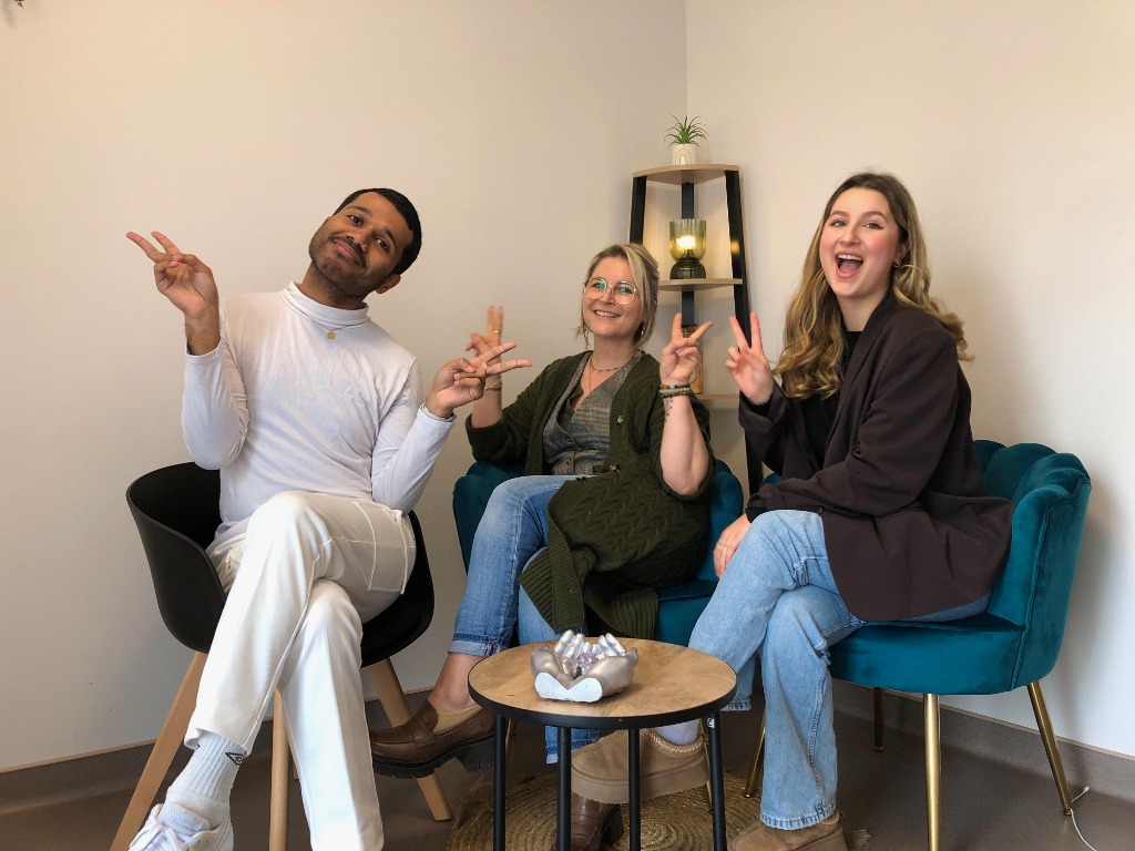 photo activite Maëlle BOISSI