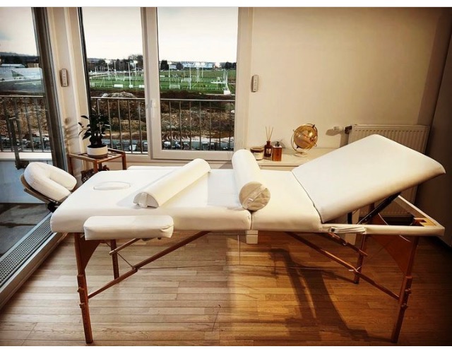 photo cabinet Emmanuel Massages Bien-être