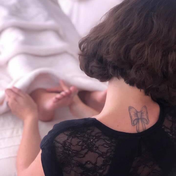 photo activite Delphine Duhamel 