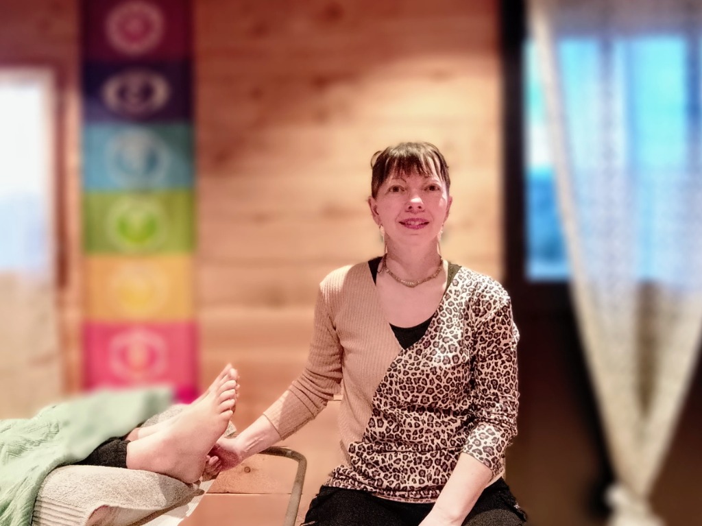 photo activite Gaëlle Durand 