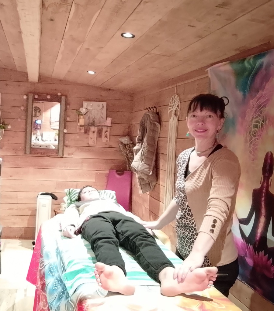 photo cabinet Gaëlle Durand 