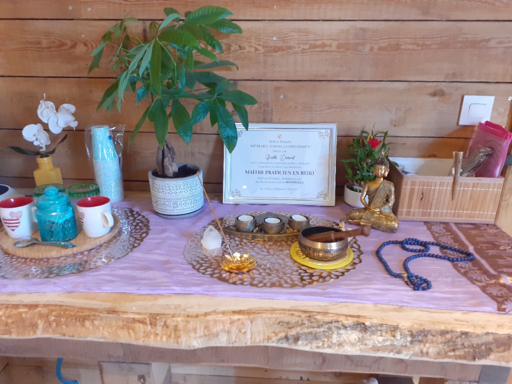 photo diplome Gaëlle Durand 