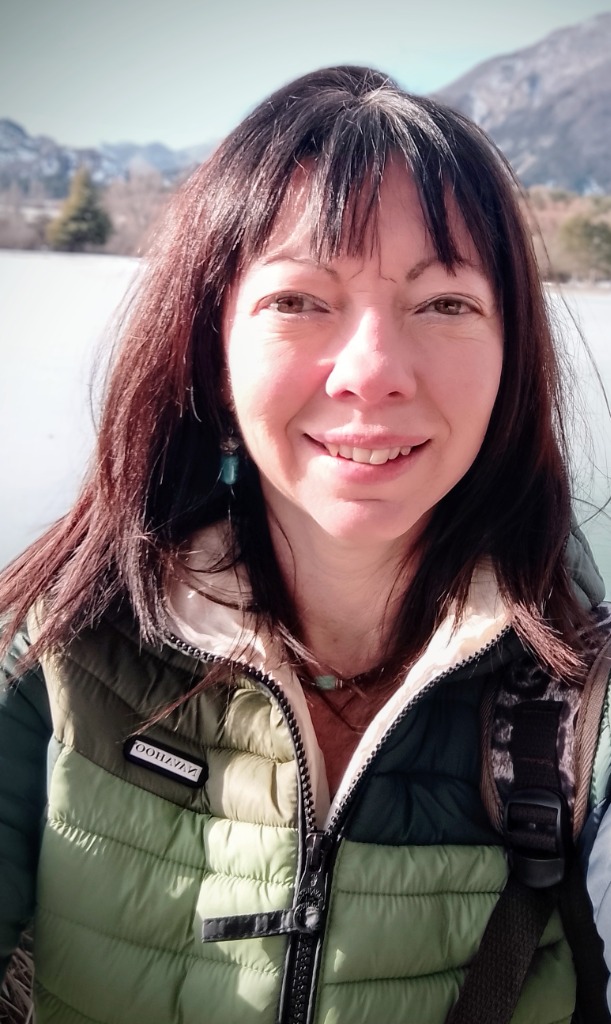 photo portrait Gaëlle Durand 