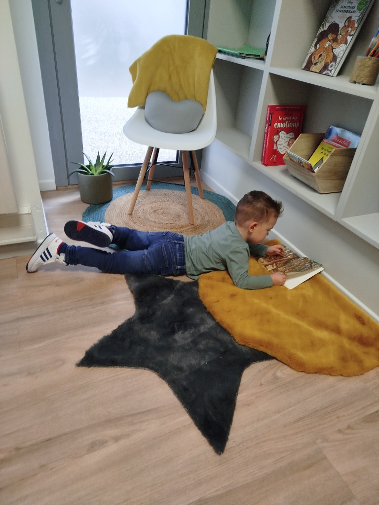 photo activite Anaïs Derue