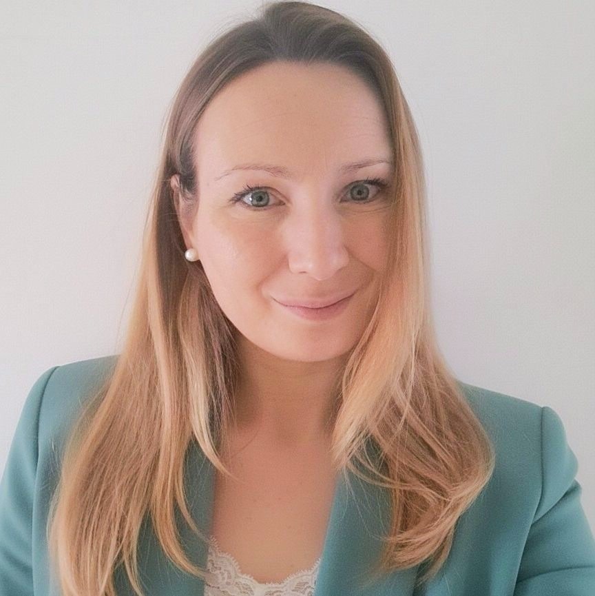 photo portrait Stéphanie Deman