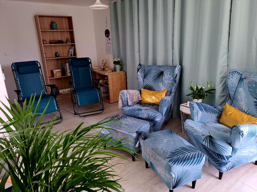 photo seance Stéphanie Deman