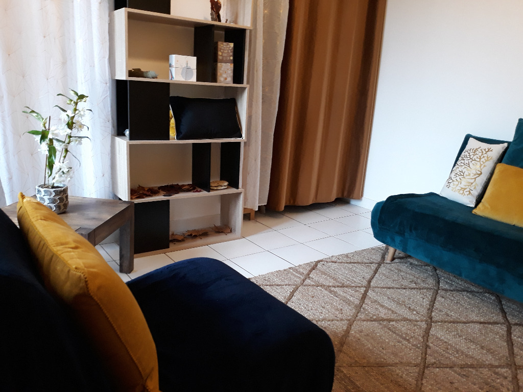 photo cabinet Gaëlle Roinson - Empreintes gestalt