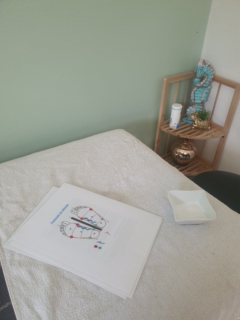 photo seance Claire iriarte