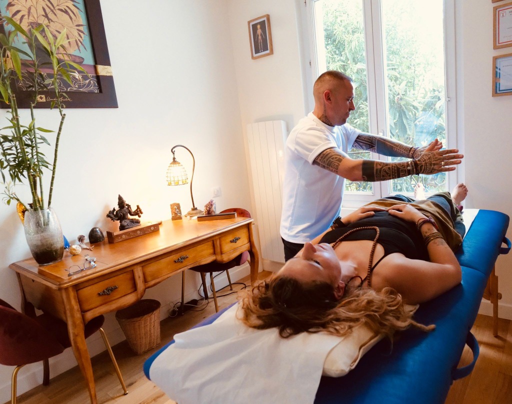 photo activite Leonardo Unkel : Cabinet Thérapie Leonardo Unkel