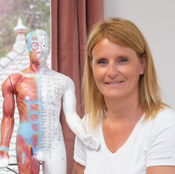 DAO XING - Estelle BATTIN