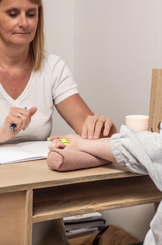 photo activite DAO XING - Estelle BATTIN