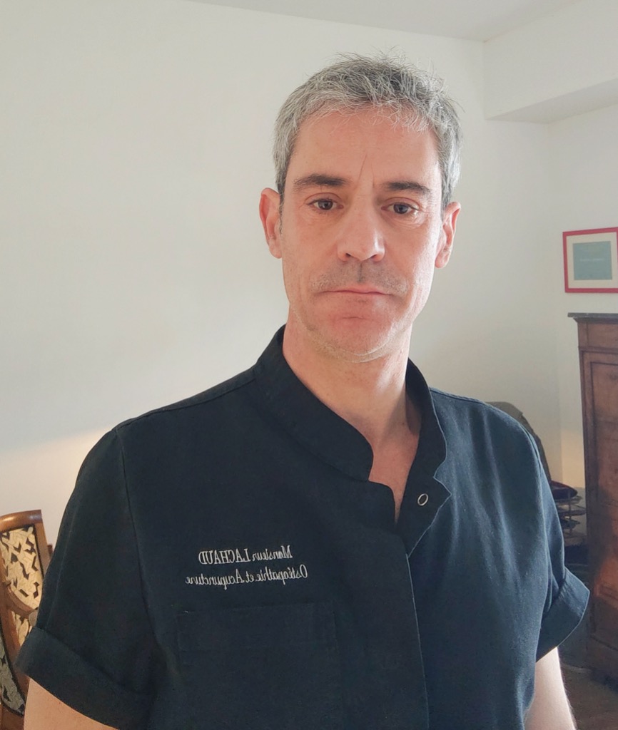 photo portrait Christophe lachaud