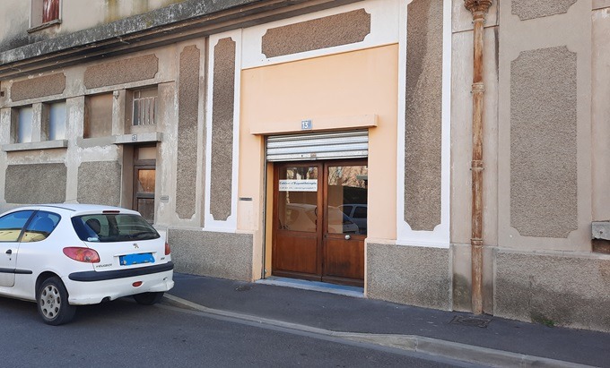 photo cabinet Cabinet d’hypnothérapie 