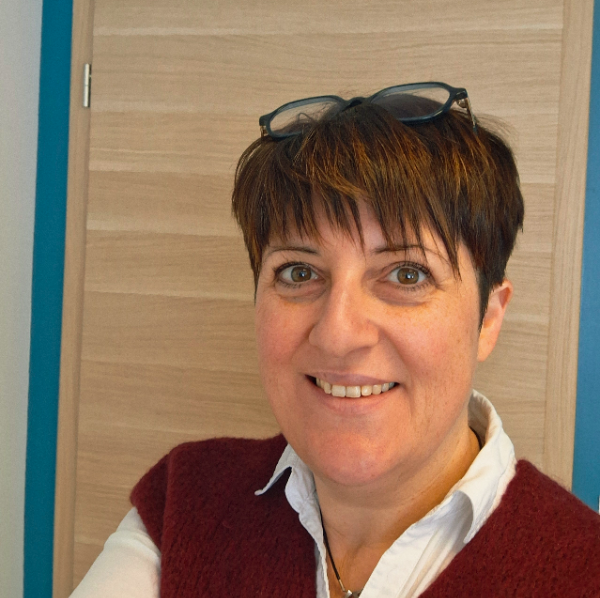 Mélanie Cordier Kinésiologie ✨️