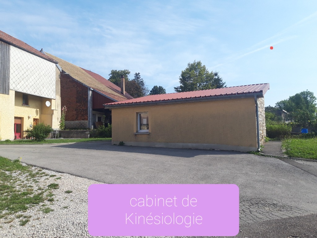 photo cabinet Mélanie Cordier Kinésiologie/ Kinésiologie Périnat