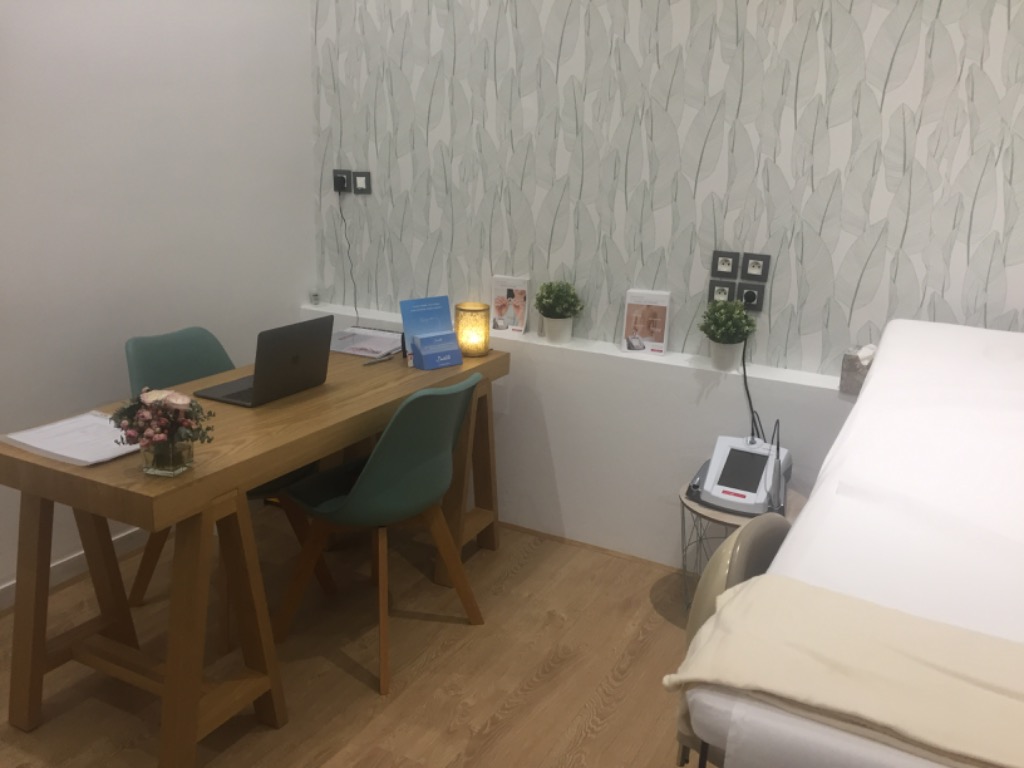 photo cabinet Catherine benmoha