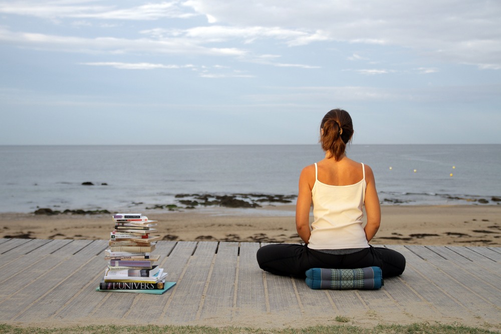 photo seance Delphine Ledoux