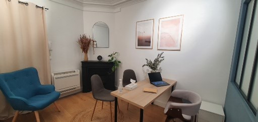 photo cabinet Delaunay Charline 