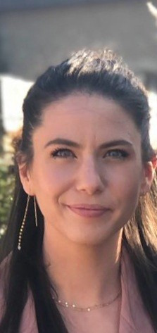 photo portrait Delaunay Charline 