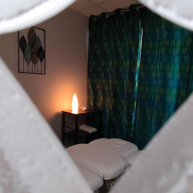 photo cabinet Olivia filippi