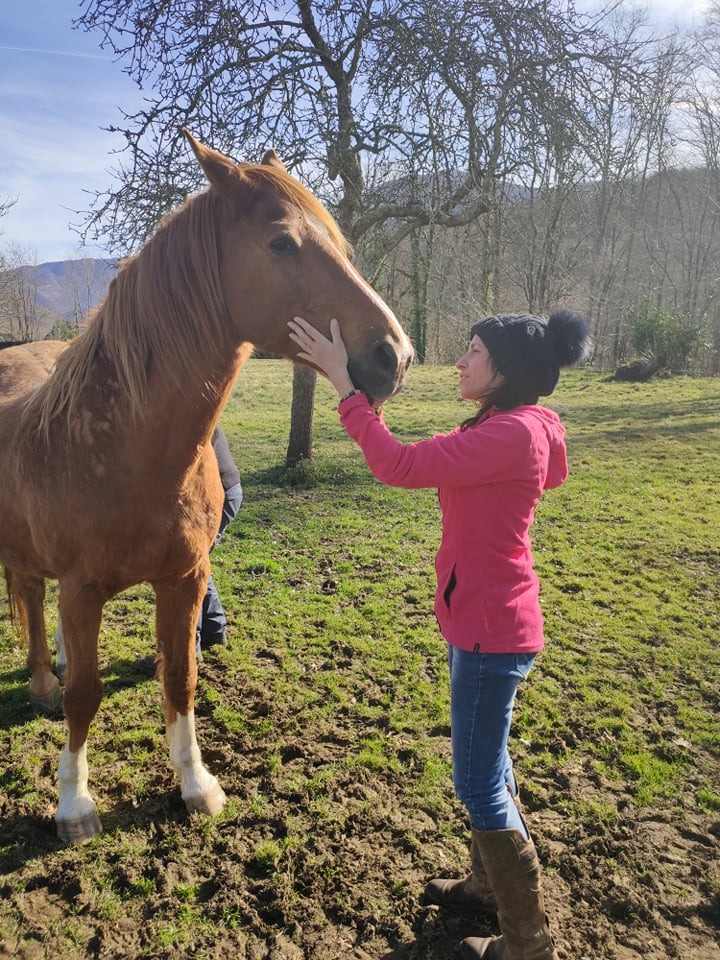 photo seance Olivia filippi