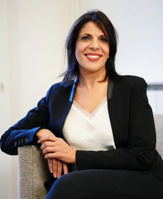 photo portrait Profession’Ailes