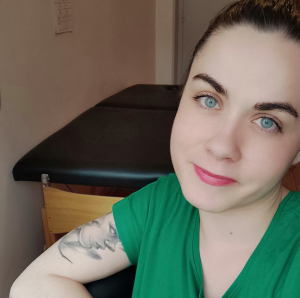 Clémentine Bagne Douce Métamorphose 