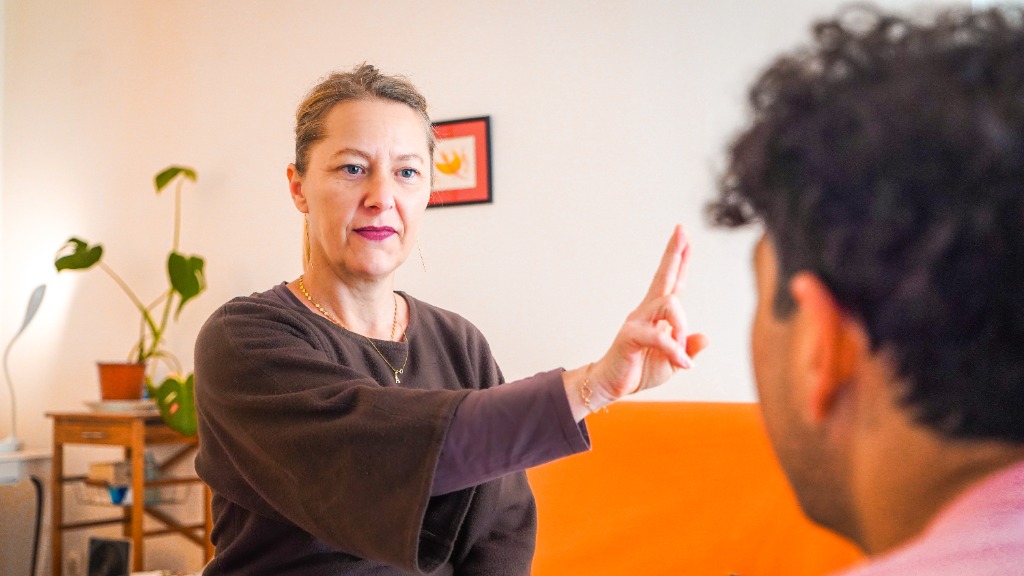 photo cabinet Krupa Anne