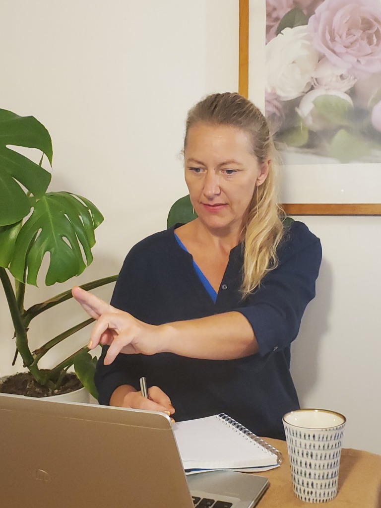 photo seance Krupa Anne