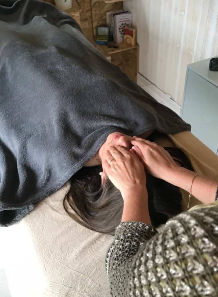 photo activite Séverine GUIMARD