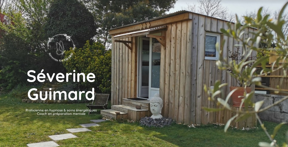 photo cabinet Séverine GUIMARD