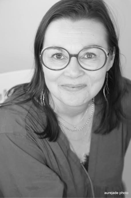 photo portrait Séverine GUIMARD