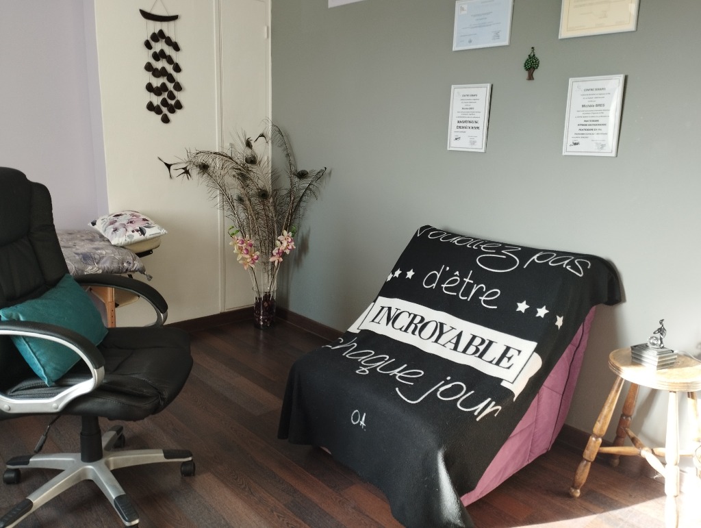 photo activite Michèle BRES